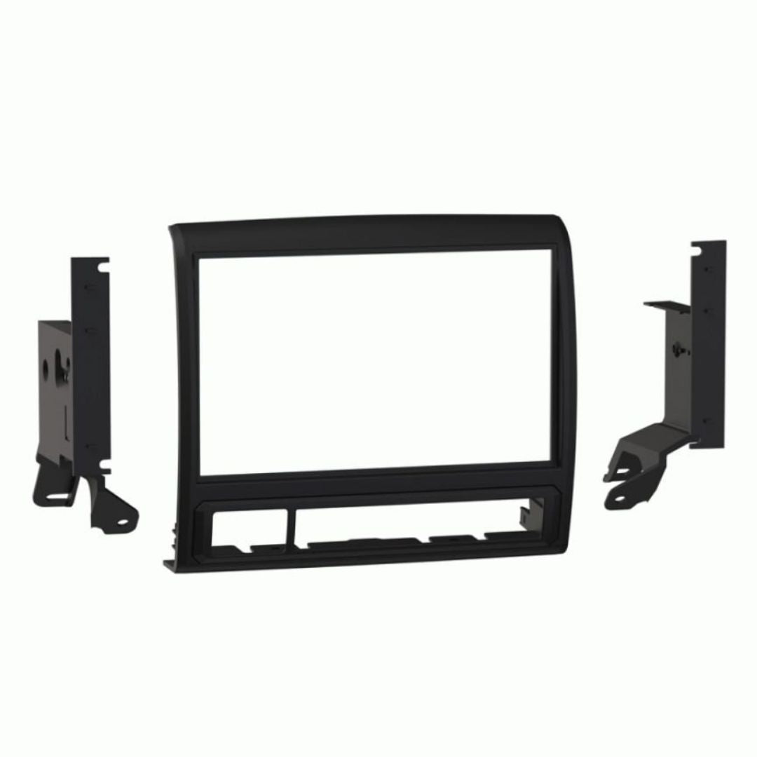 Metra, Metra 108-TO2CHG, Toyota Tacoma 2012-2015 - Pioneer 8-inch Radios