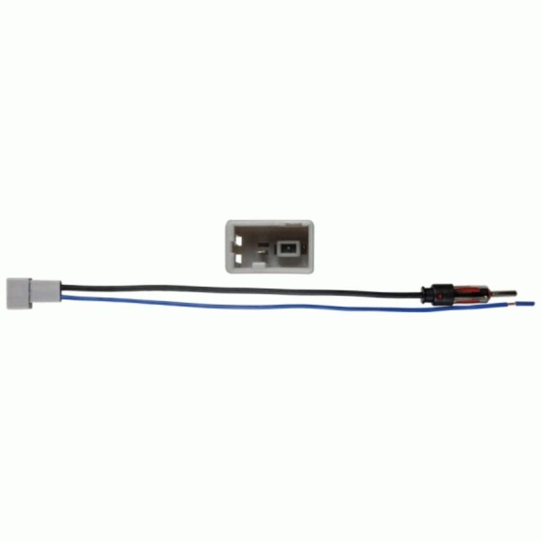 Metra, Metra 40-HD10, Honda/Acura Antenna Adapter Cable 2005-Up