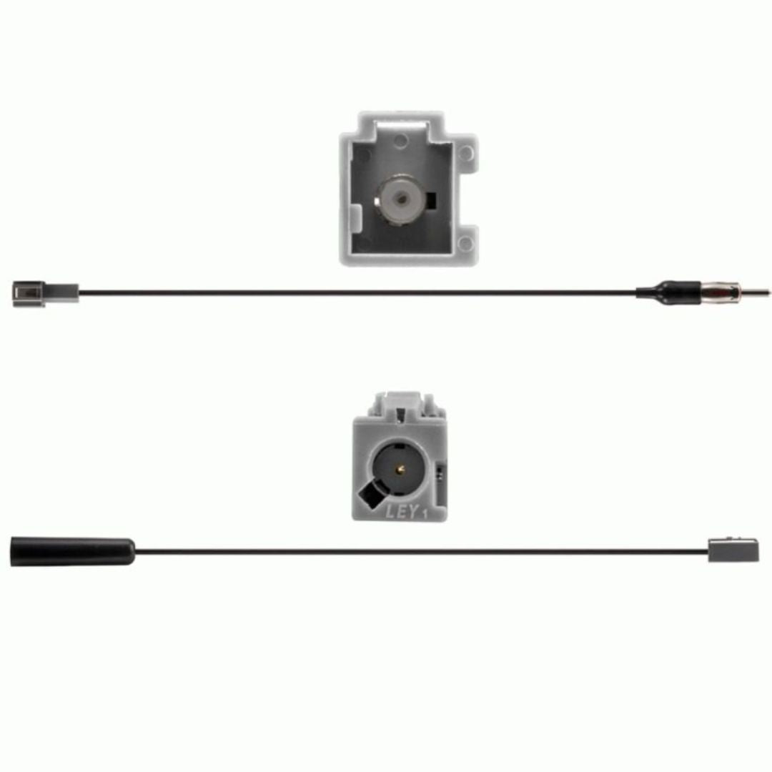 Metra, Metra 40-HD33, Honda/Acura Antenna Adapter 2016-Up