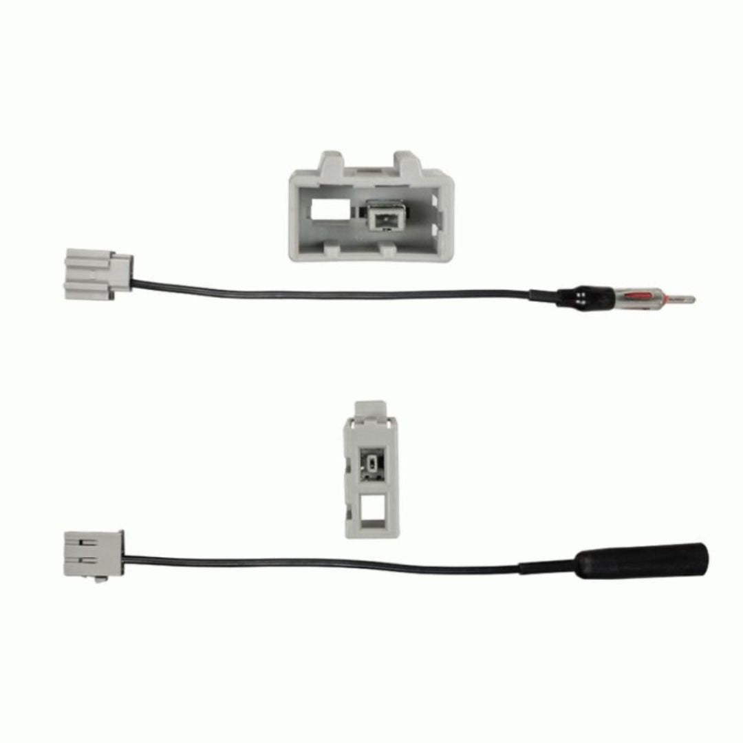 Metra, Metra 40-KI30, Hyundai/Kia Antenna Adapters 2007-Up