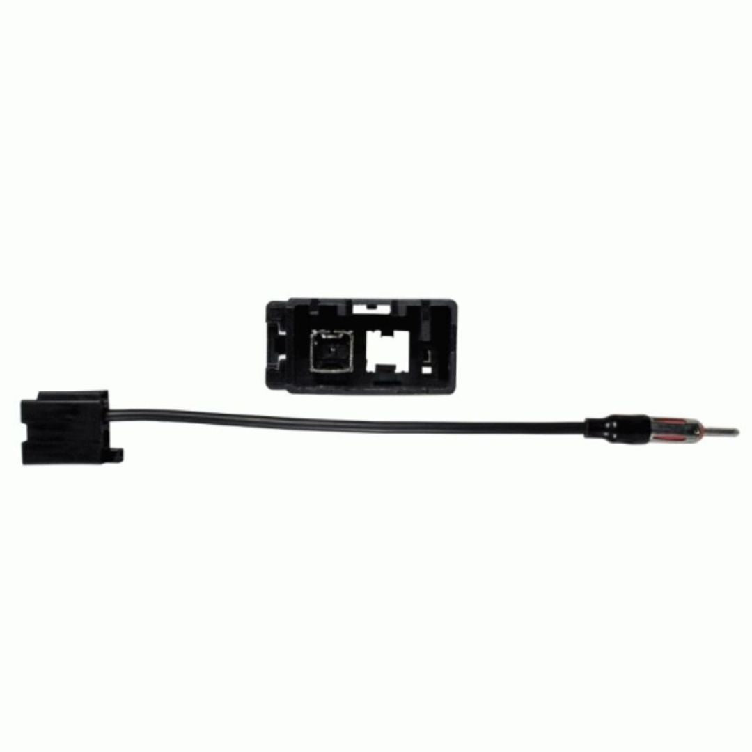 Metra, Metra 40-LX10, Lexus LS430 Antenna Adapter 2001-2006