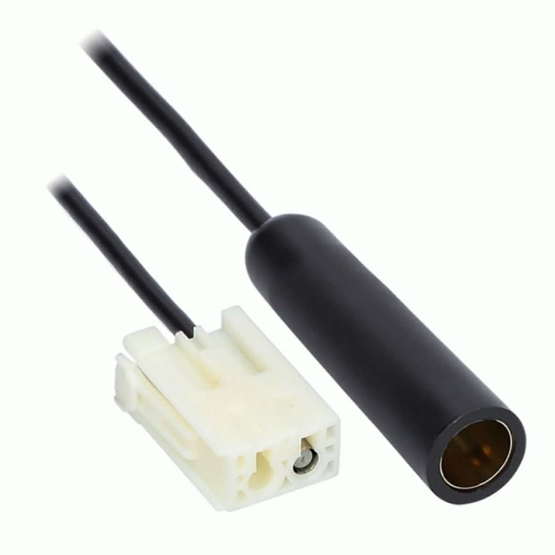 Metra, Metra 40-SB21, Subaru Antenna Adapter 2012-2019