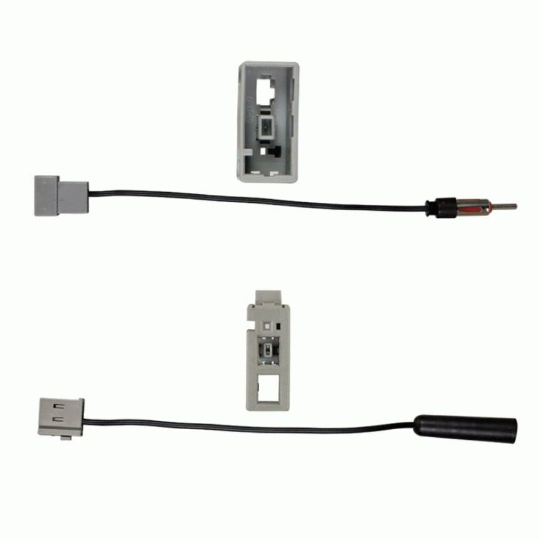 Metra, Metra 40-SB30, Subaru Antenna Adapters 2005-2013