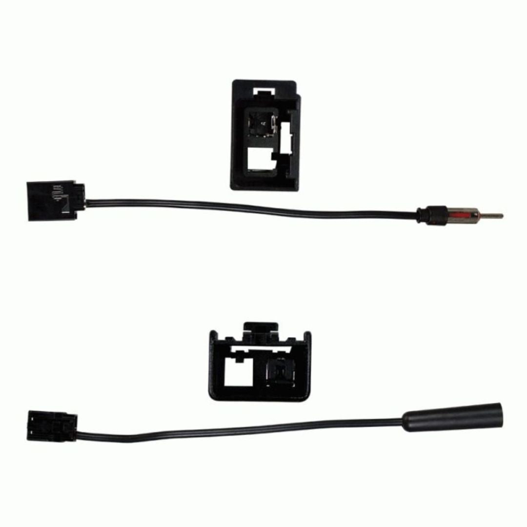 Metra, Metra 40-VL30, Volvo Vehicle Antenna Adapter Cable Kit 1999-2009