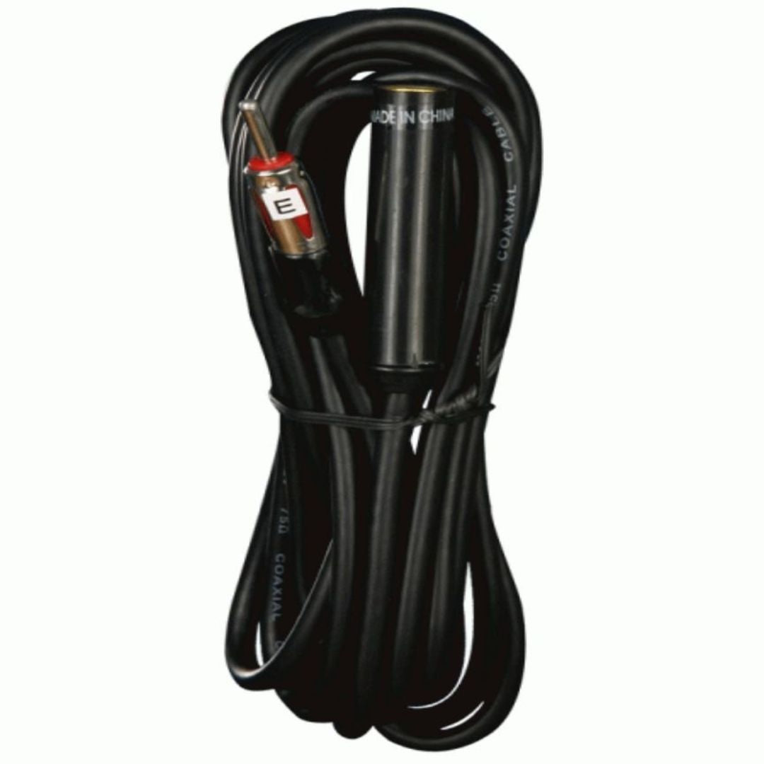 Metra, Metra 44-EC144, 144" Extension Cable with Capacitator