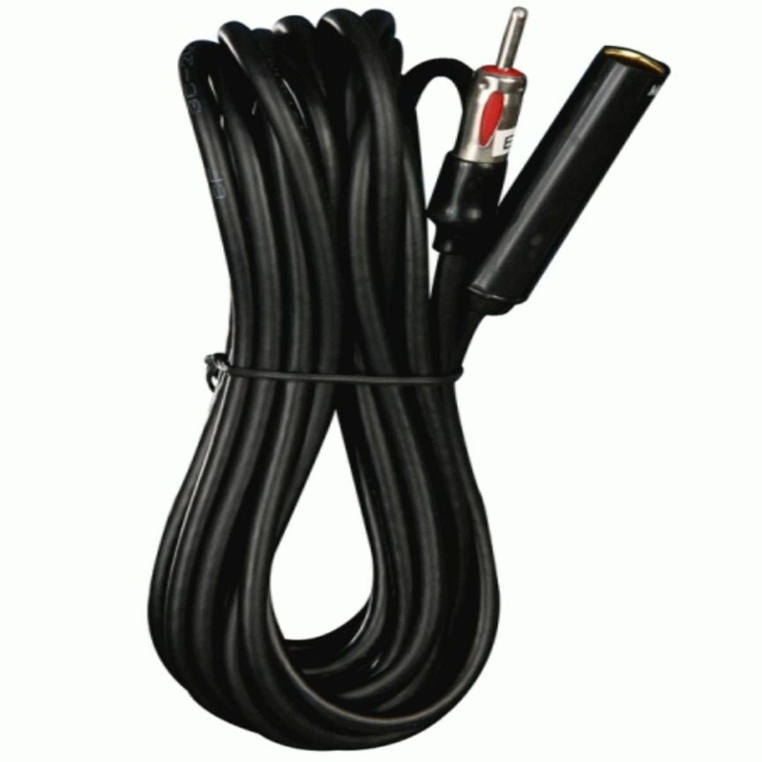 Metra, Metra 44-EC204, 204" Extension Cable with Capacitator