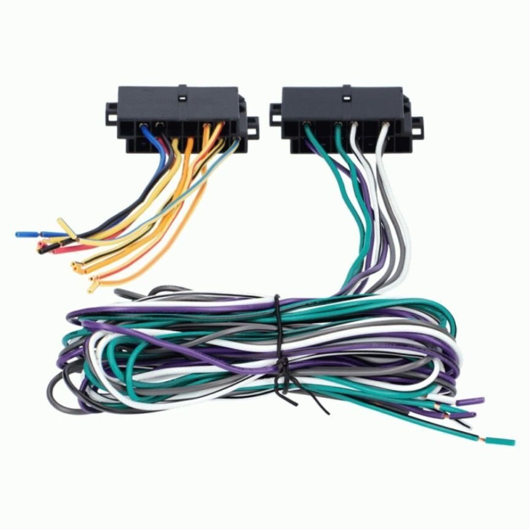 Metra, Metra 70-1120, Volvo 240 1982-1997 Harness