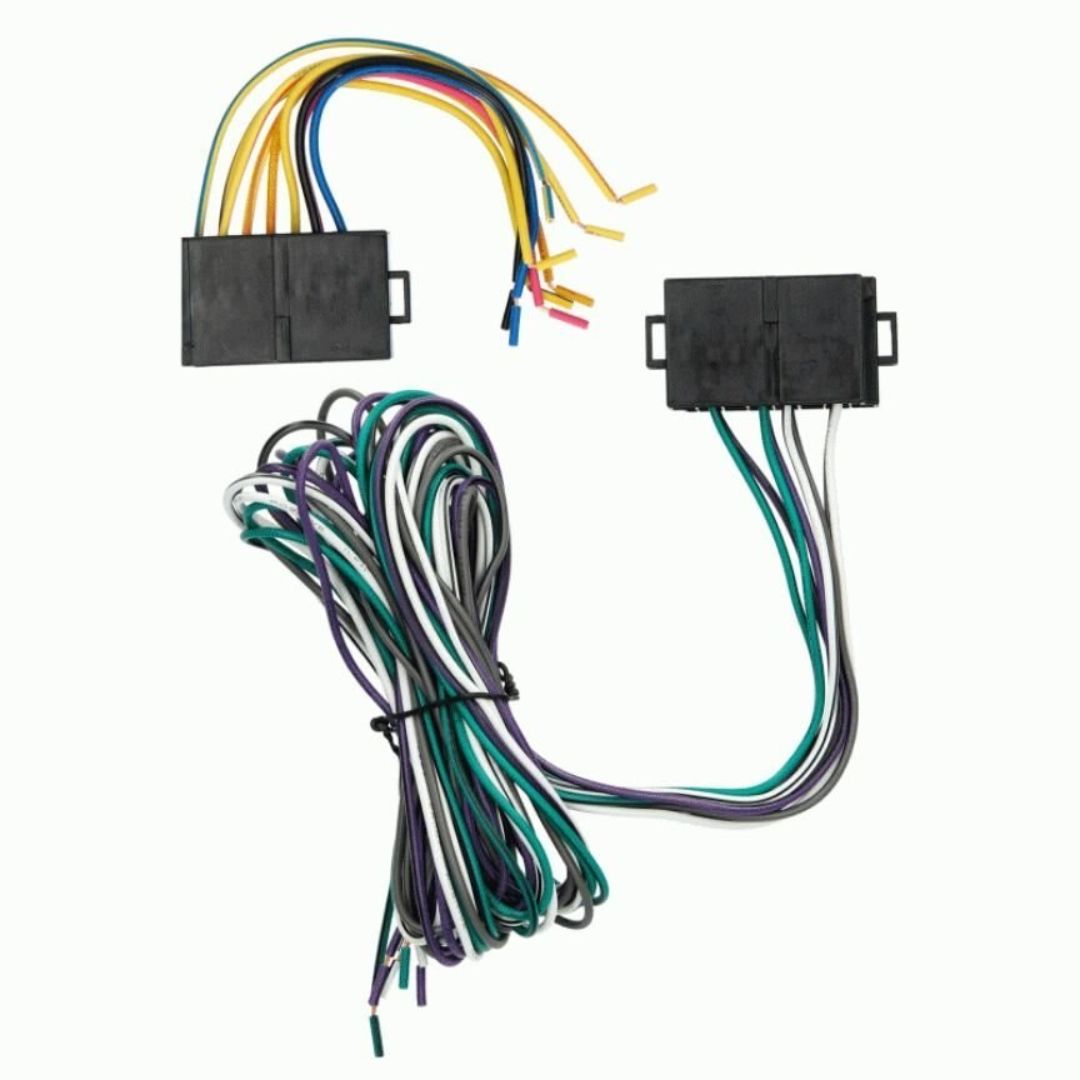 Metra, Metra 70-1120, Volvo 240 1982-1997 Harness