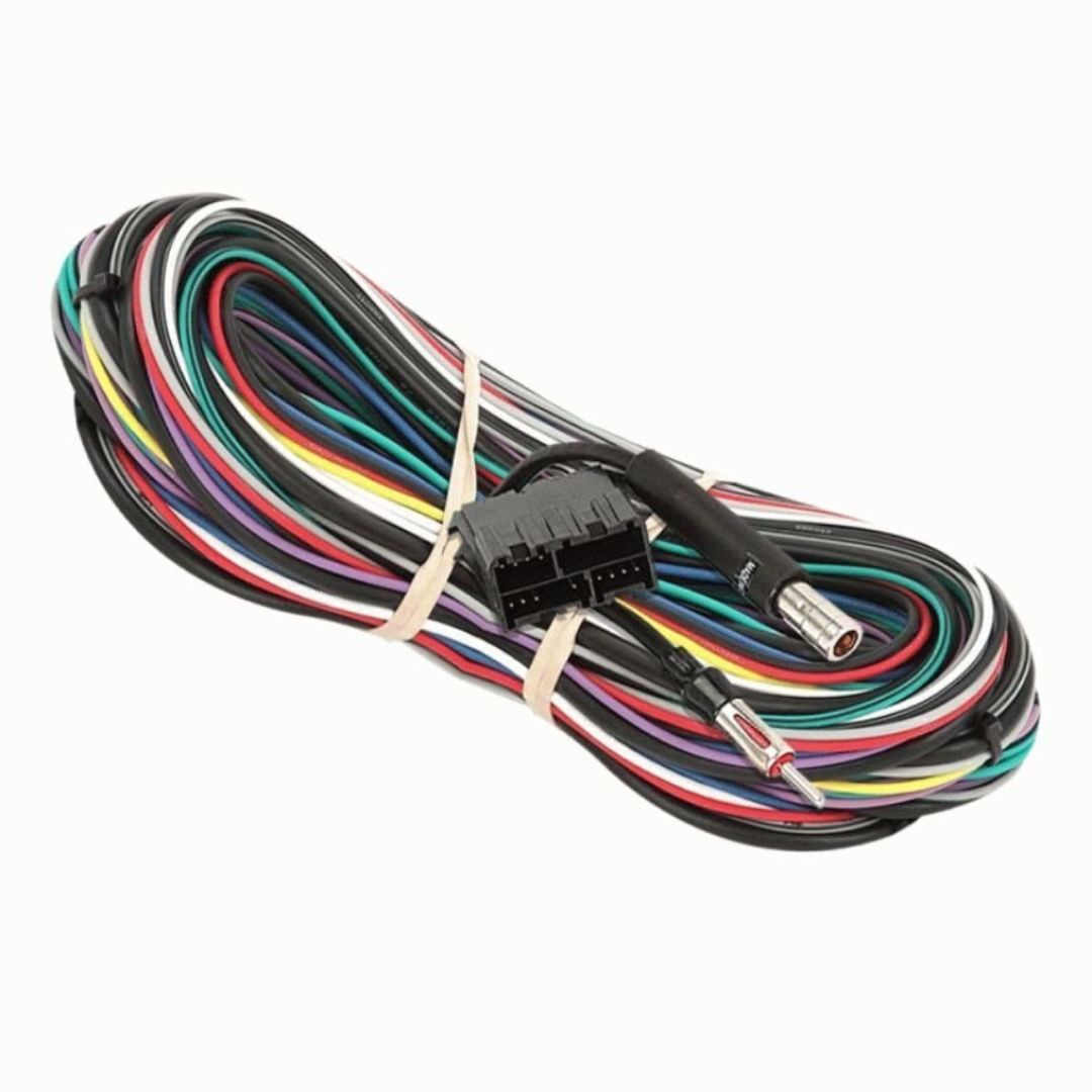 Metra, Metra 70-1856, GM 1989-1996 Tuner Bypass Harness