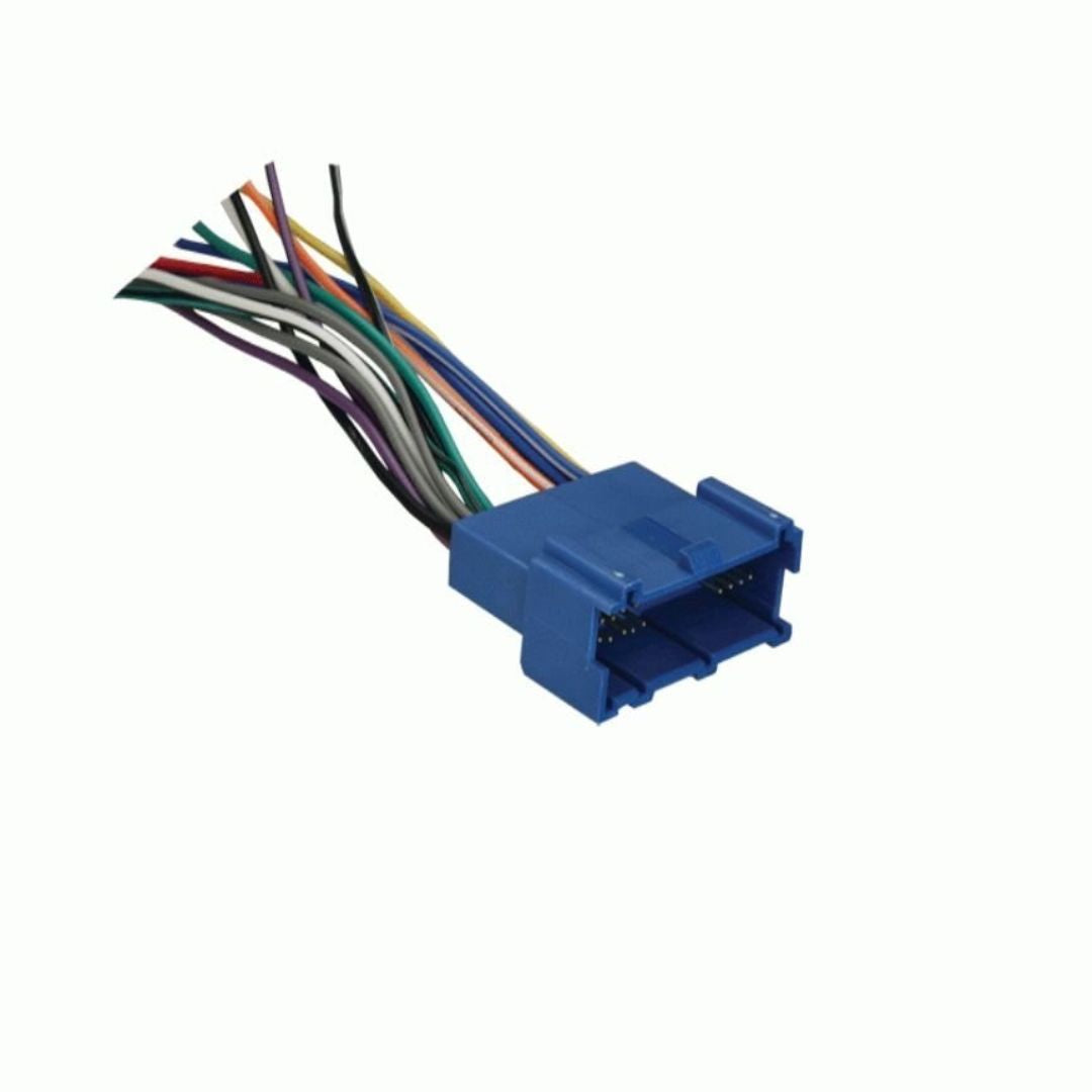 Metra, Metra 70-2001, GM 1994 - 2004 Harness