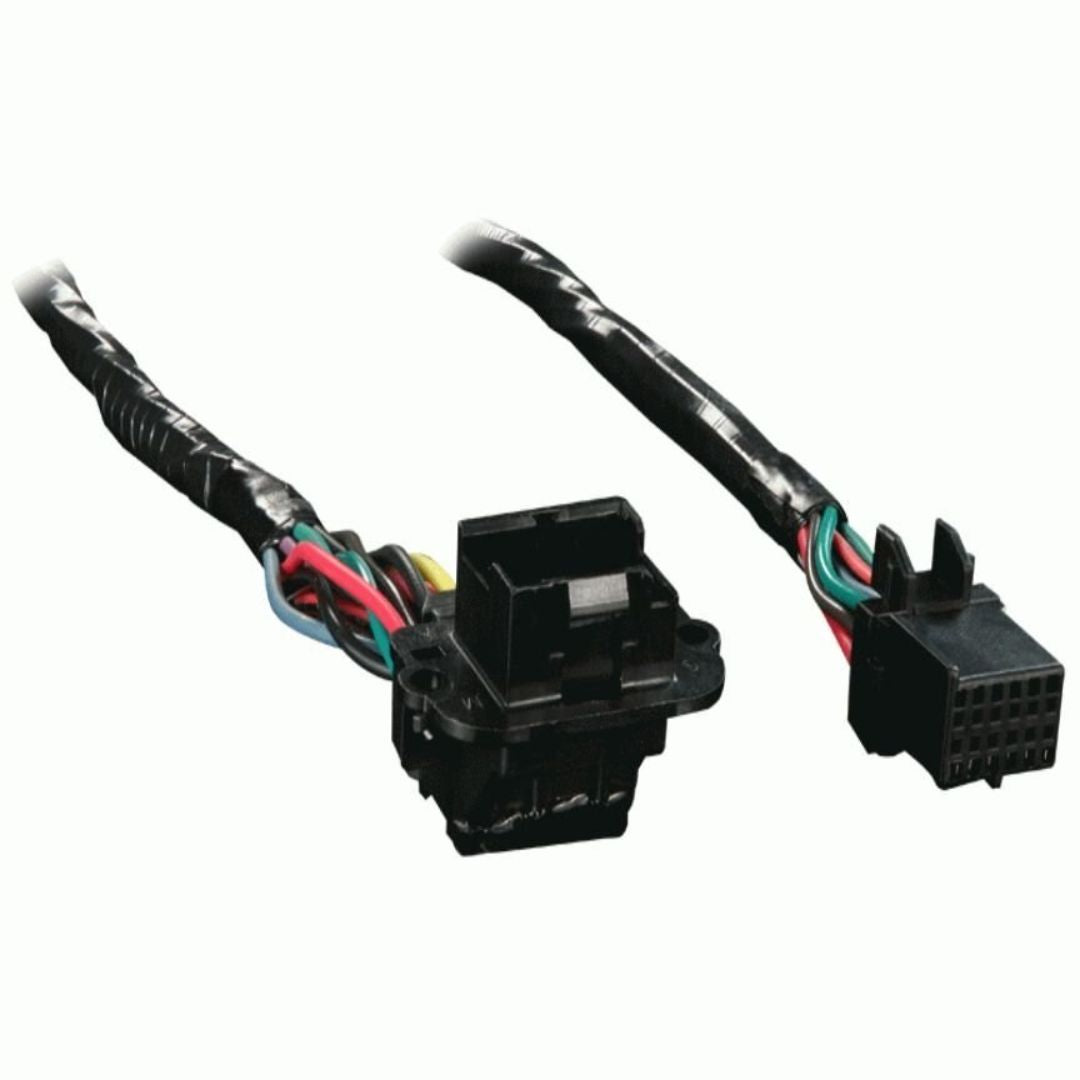 Metra, Metra 70-2005, GM OnStar System 2000-Up Harness