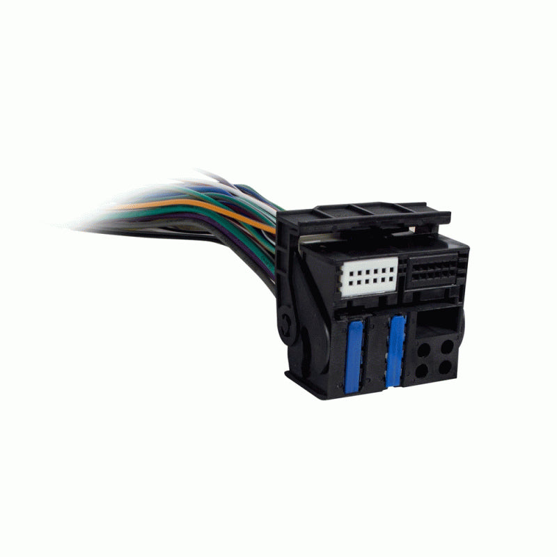 Metra, Metra 71-9003-1, Multi Application 2000-up service Harness