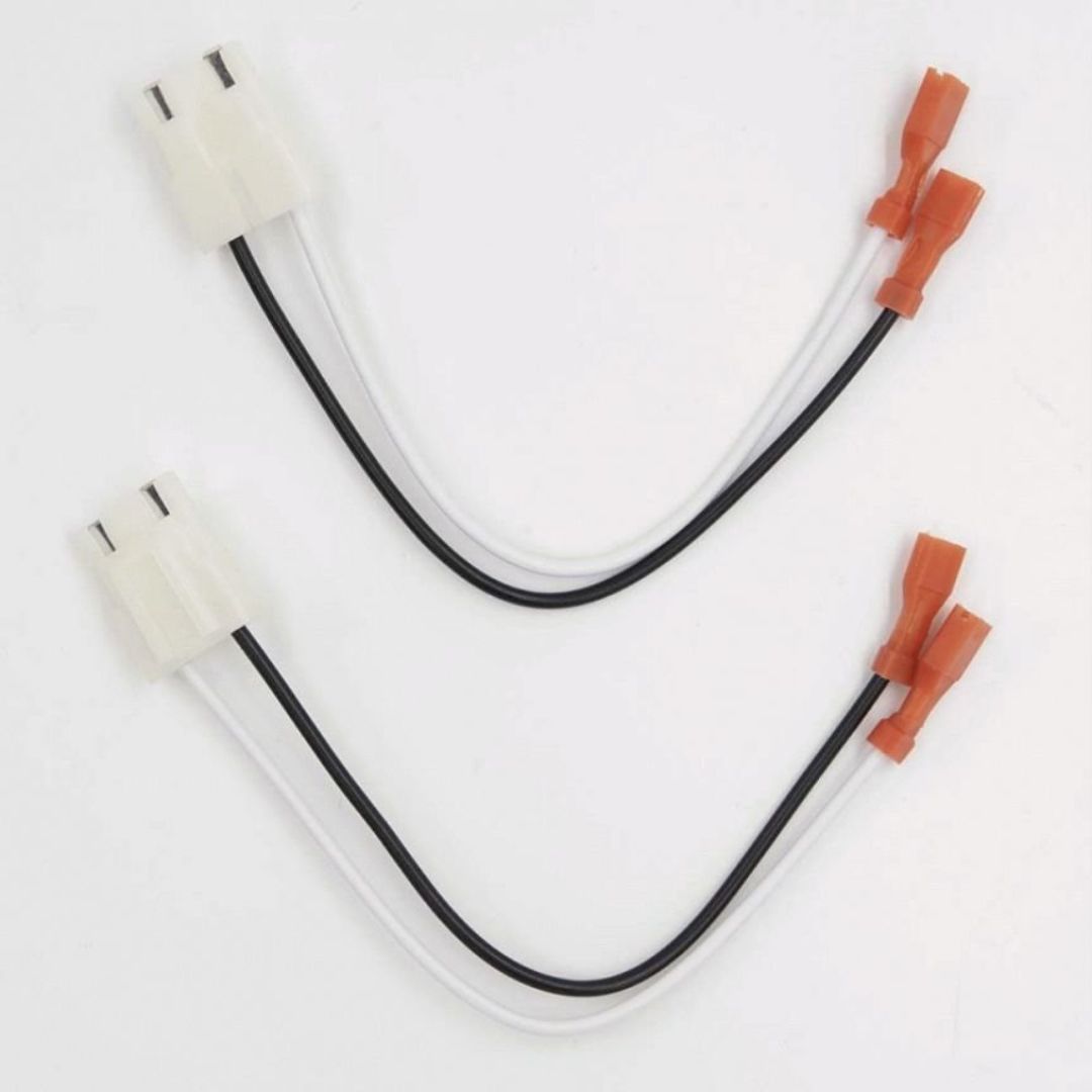 Metra, Metra 72-4500, GM 83-Up Speaker Harness  - Pair