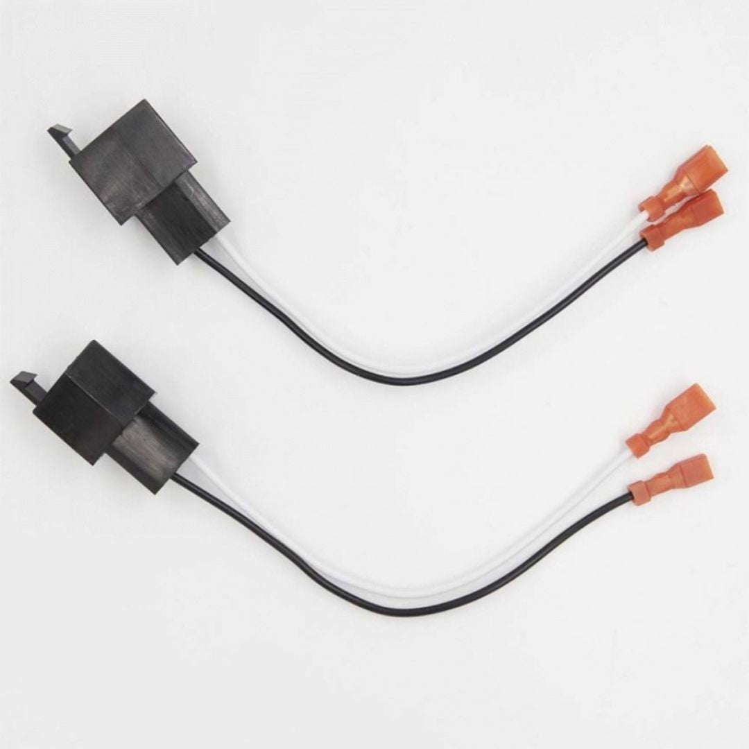 Metra, Metra 72-4565, GMC/Chrysler Speaker Harness - Pair