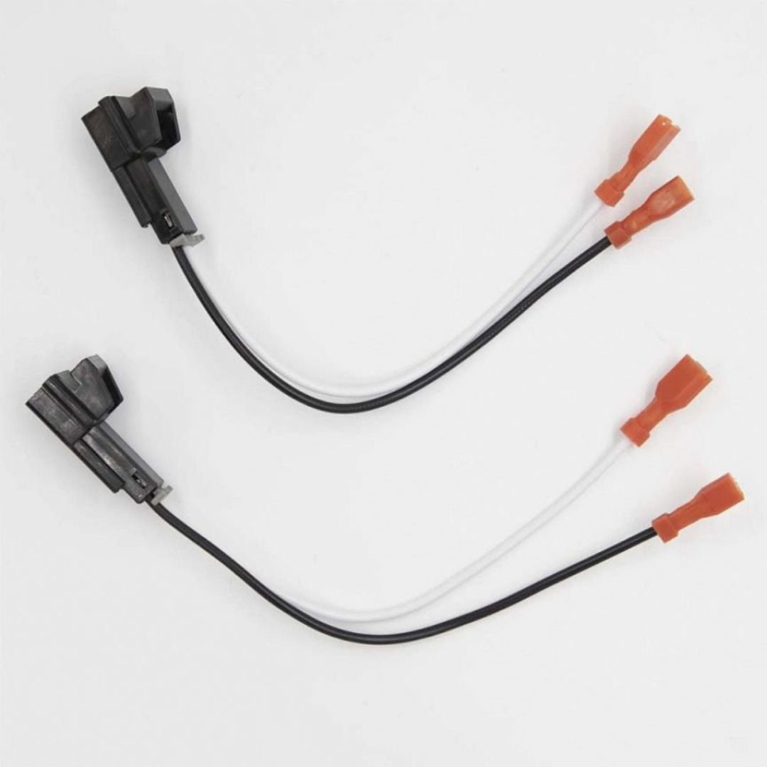 Metra, Metra 72-4568, GM 88-Up Speaker Harness - Pair