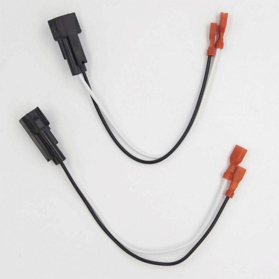 Metra, Metra 72-4572, GM 2010-2017 Speaker Harness - Pair