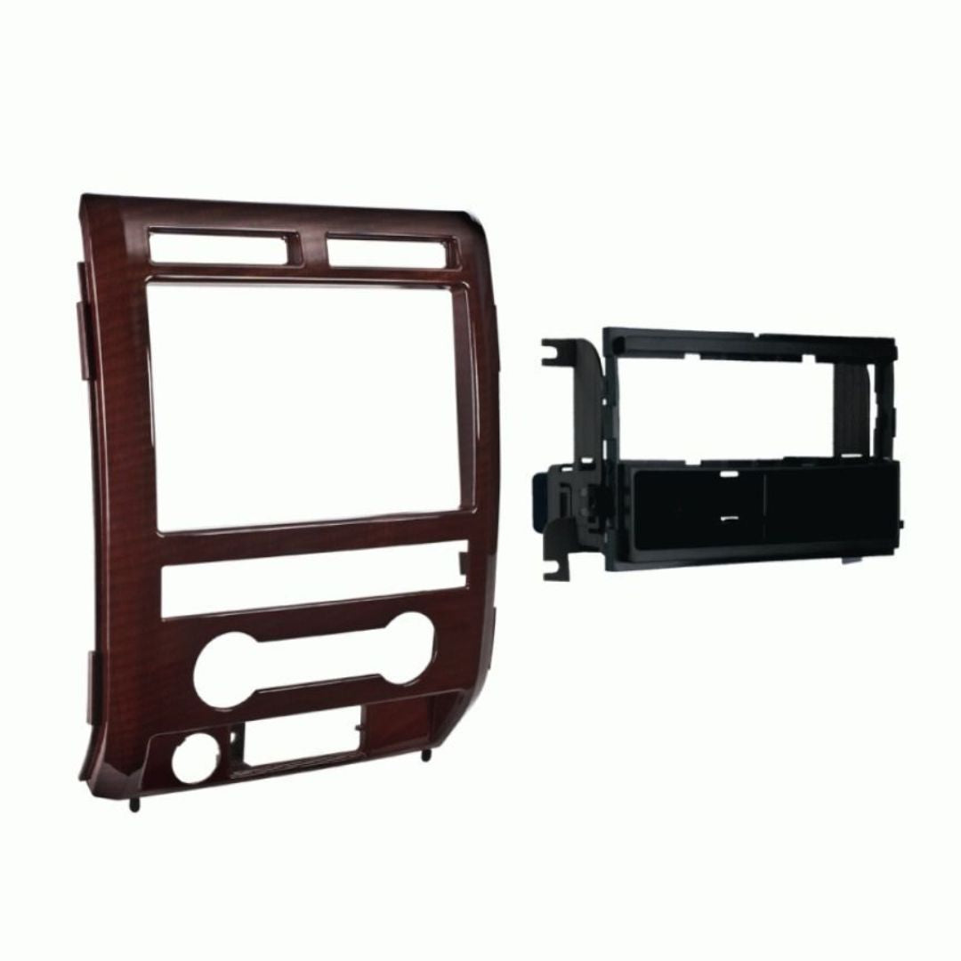 Metra, Metra 99-5822CM, Ford F-150 2009-2012