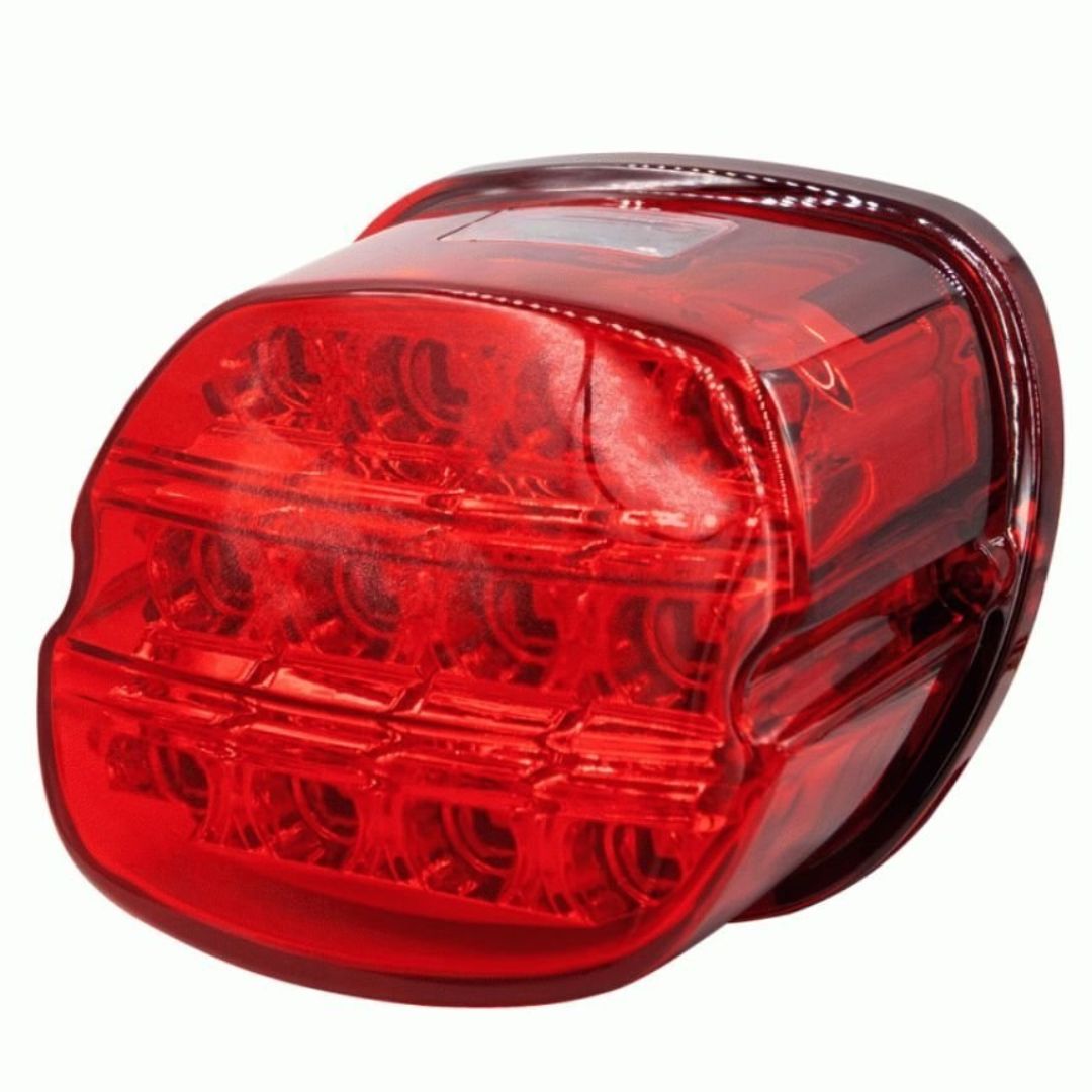 Metra, Metra BC-HDTL5, LED Replacement Tail Light  - Red Lens 1999-2009