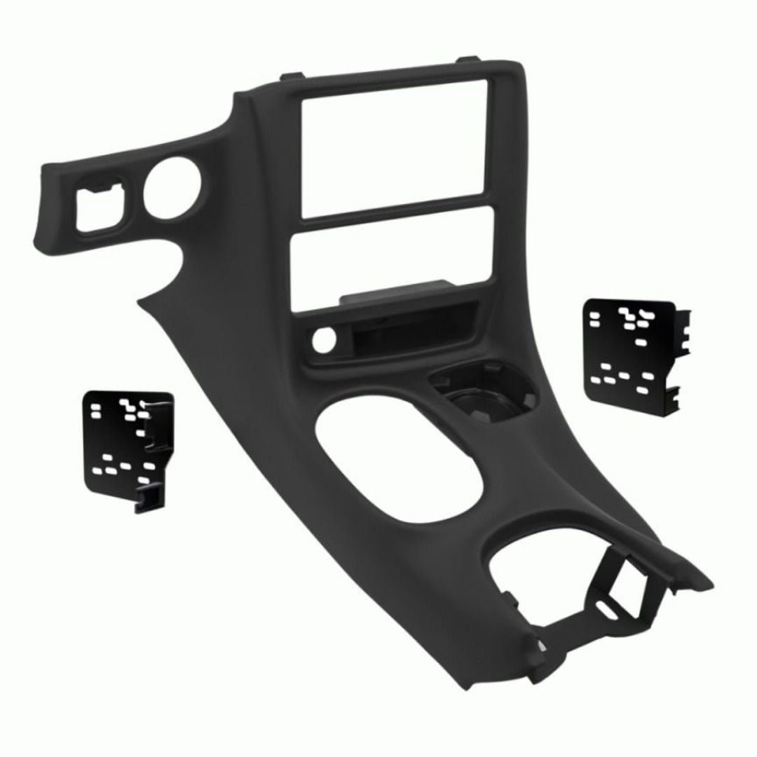 Metra, Metra DP-3021B, Chevy Corvette 1997-2004 Dash Panel