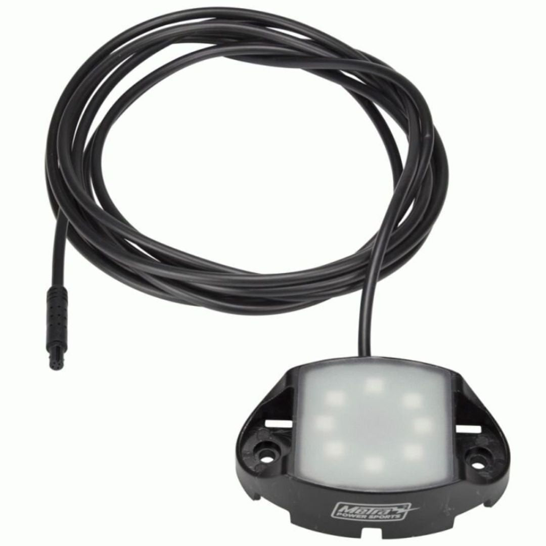 Metra, Metra MPS-RGBDL, RGB LED dome light fixture