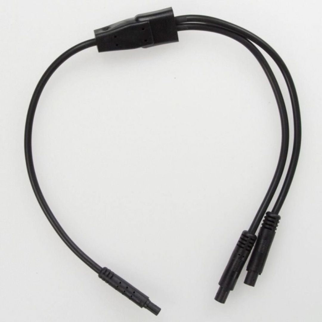 Metra, Metra MPS-YRGB, Y Adapter for use with the MPS-RGBC-4