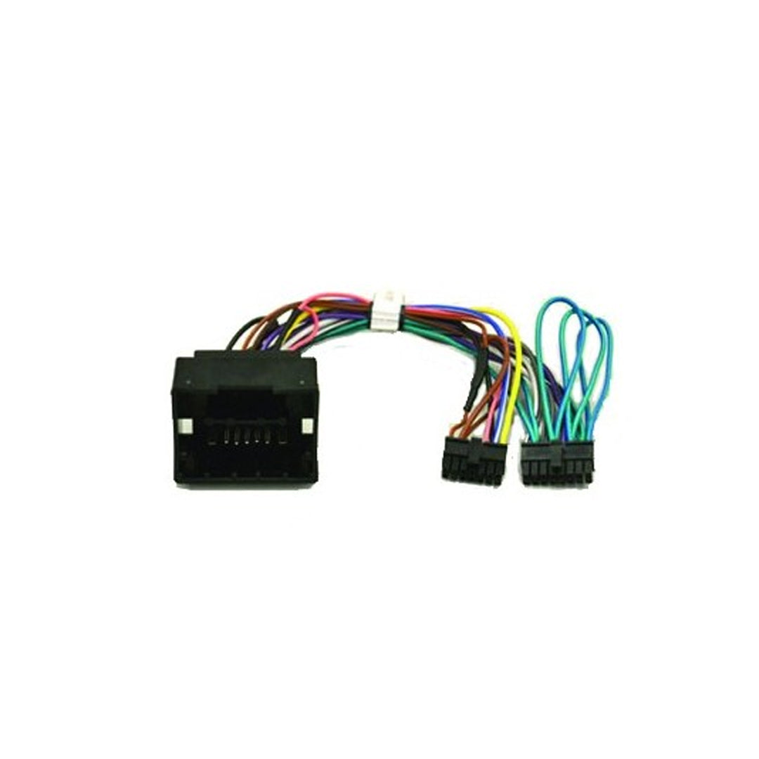 PAC Audio, PAC OSGMLAN44, 44-Pin Harness for Select Vehicles Requires Baa22