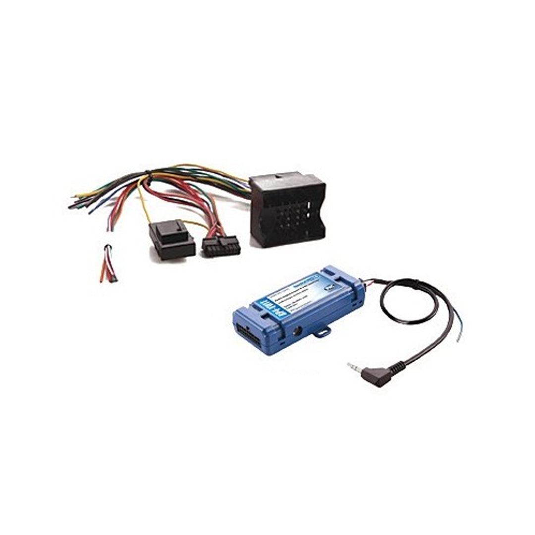 PAC Audio, PAC RP4-VW11, RadioPairo 4 Interface for VW Vehicles w/ Can-Bus