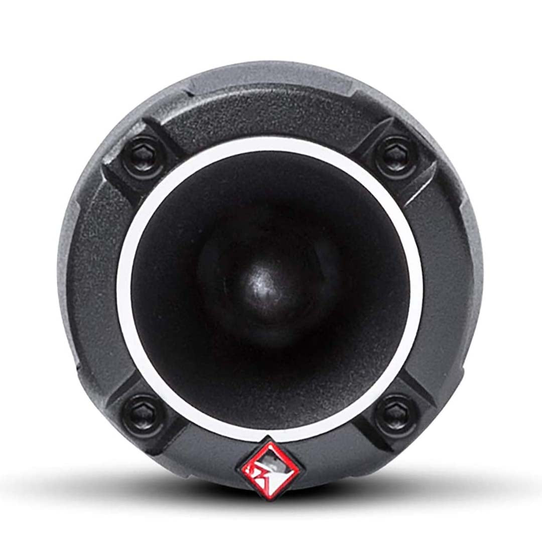 Rockford Fosgate, Rockford Fosgate PP4-NT, Punch 1" Pro 4 Ohm Neo Tweeter, 100W