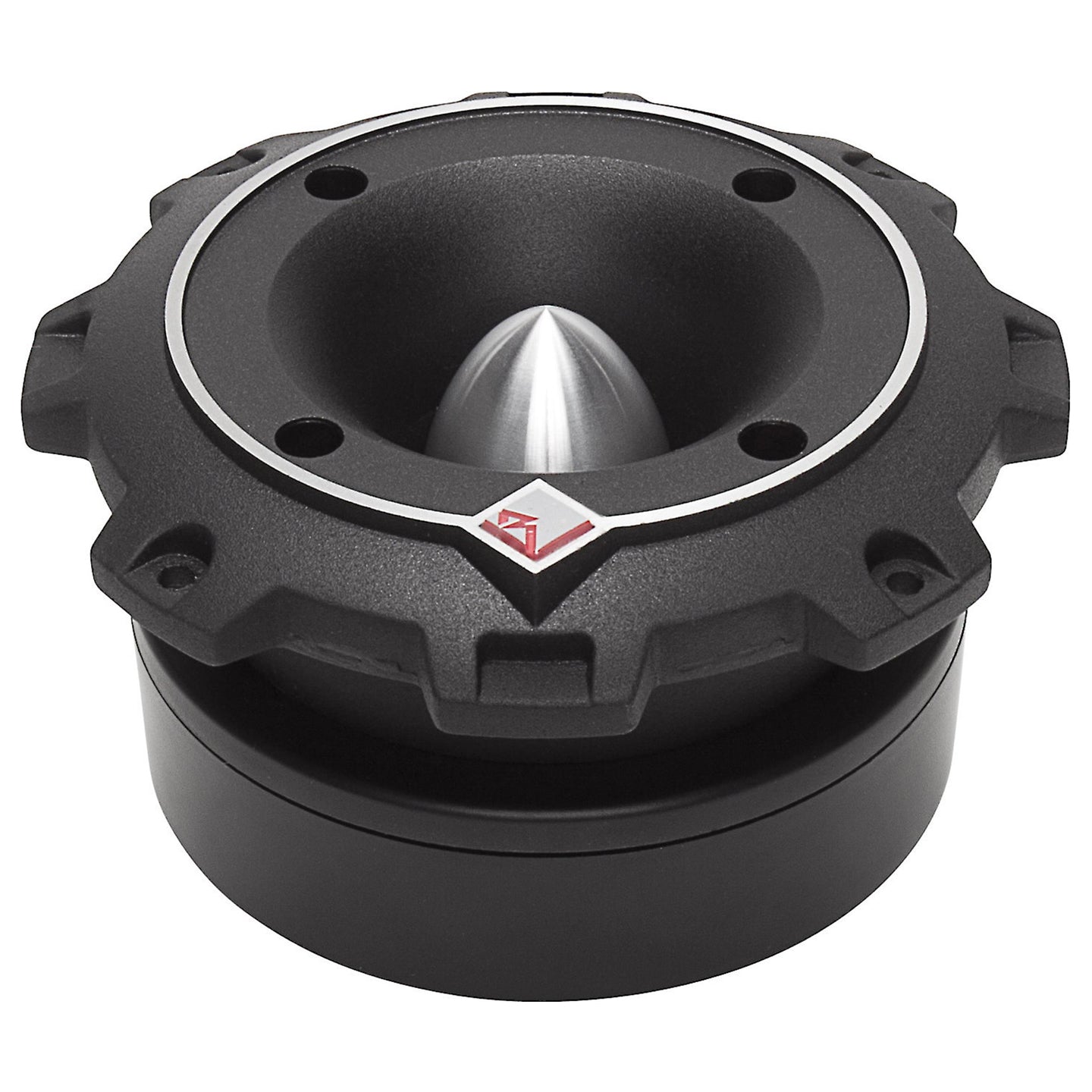 Rockford Fosgate, Rockford Fosgate PP4-T, Punch 1.5" Pro 4 Ohm Tweeter, 100W