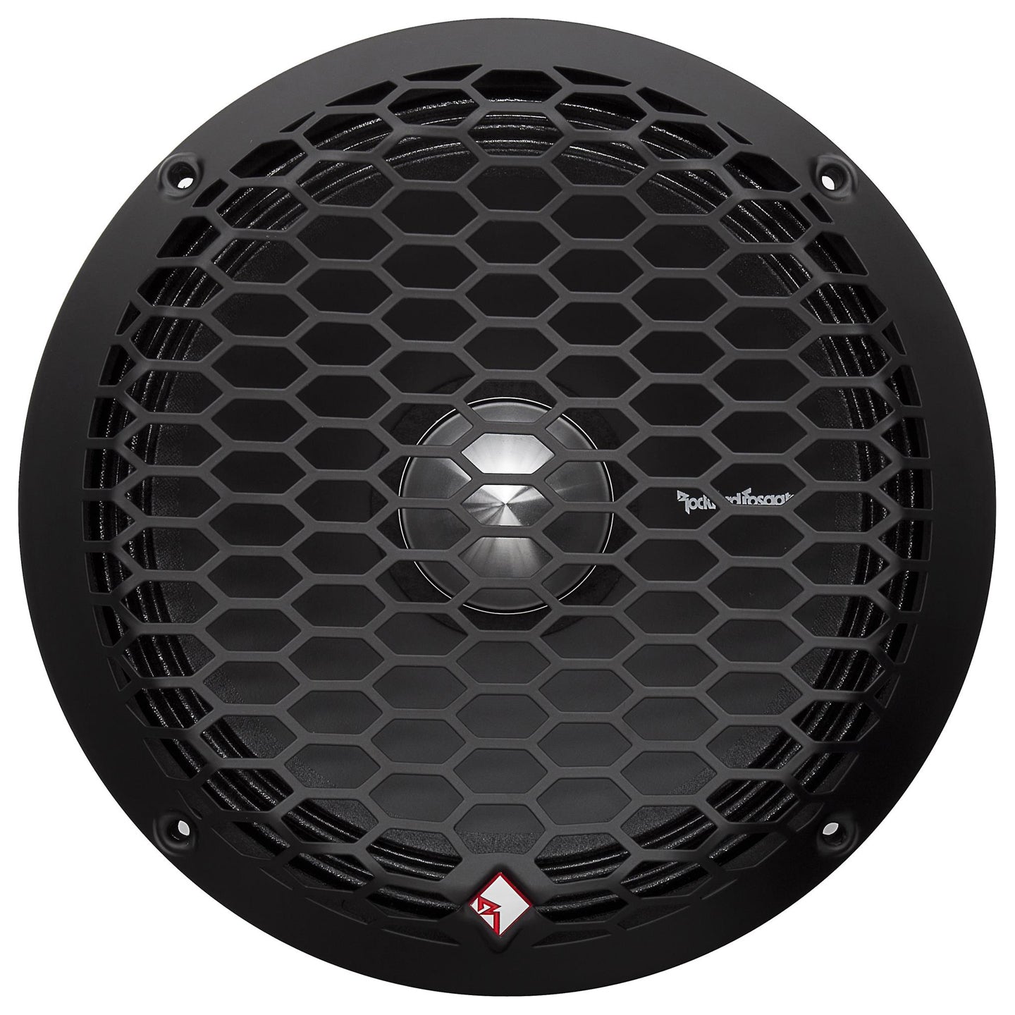 Rockford Fosgate, Rockford Fosgate PPS4-10, Punch 10" Pro 4 Ohm Mid-Range, 700W