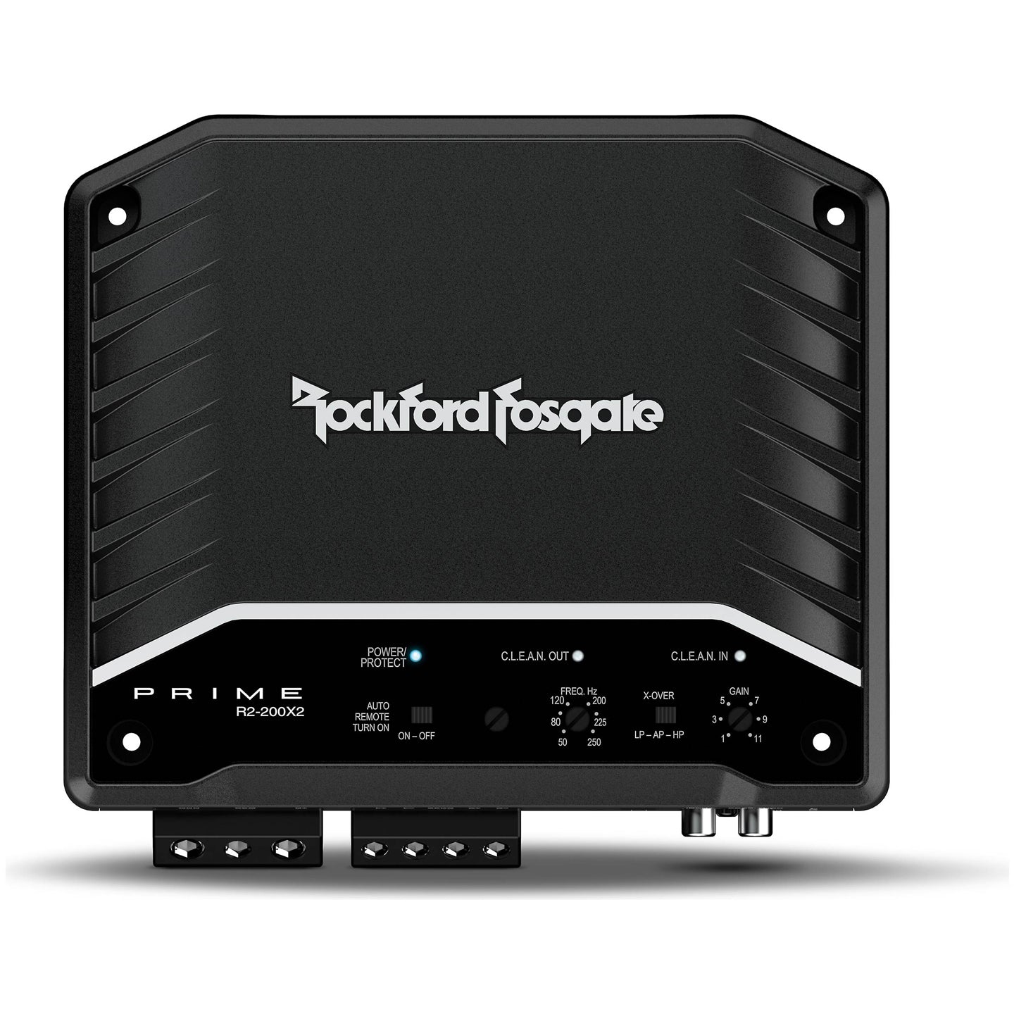 Rockford Fosgate, Rockford Fosgate R2-200X2, Prime Series 2 Channel Car Amplifier