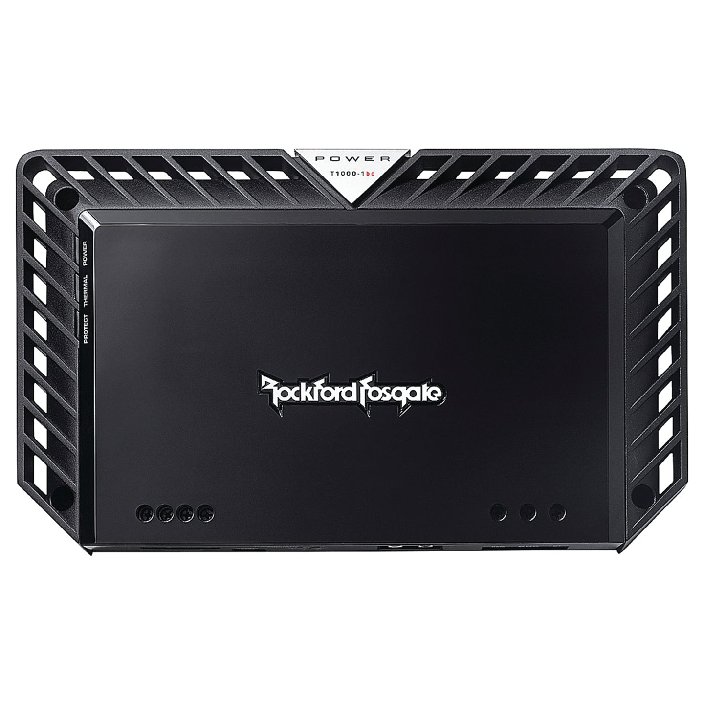 Rockford Fosgate, Rockford Fosgate T1000-1BDCP, Power Series Mono Car Amplifier