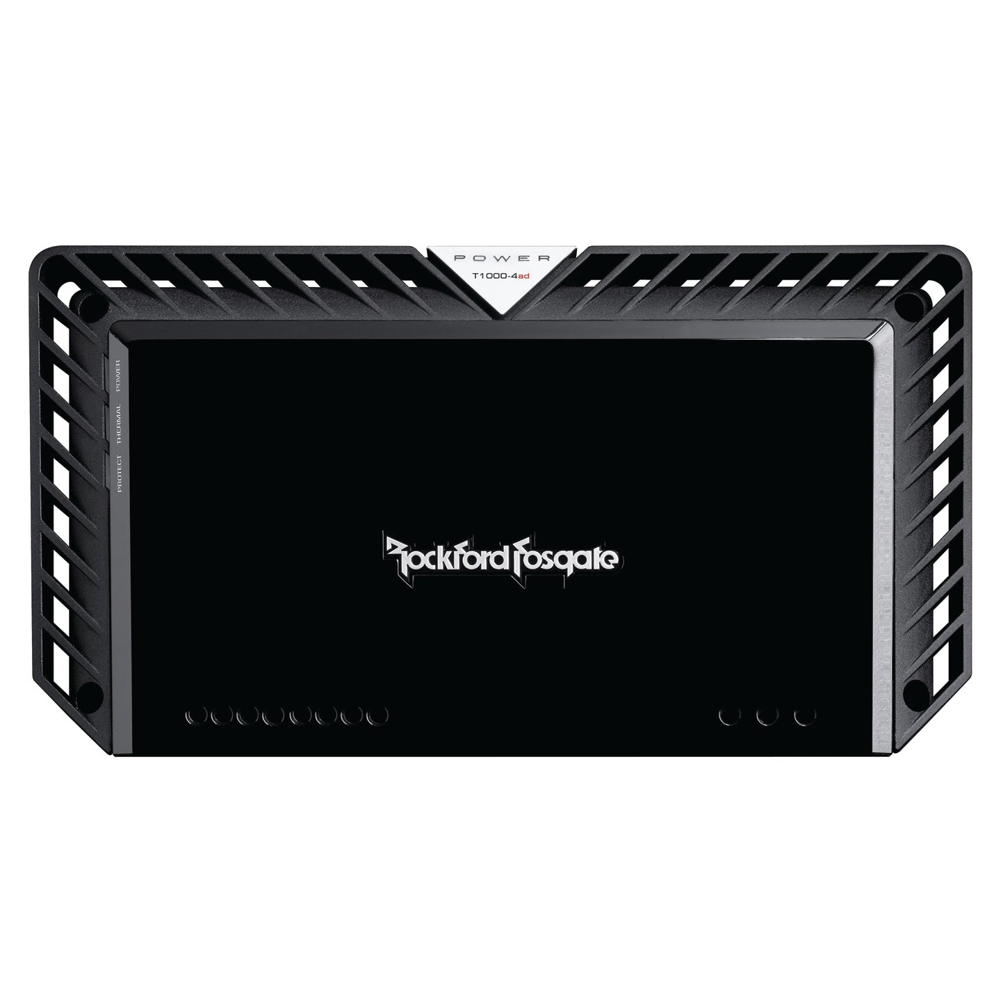 Rockford Fosgate, Rockford Fosgate T1000-4AD, Power Series 4 Channel Car Amplifier