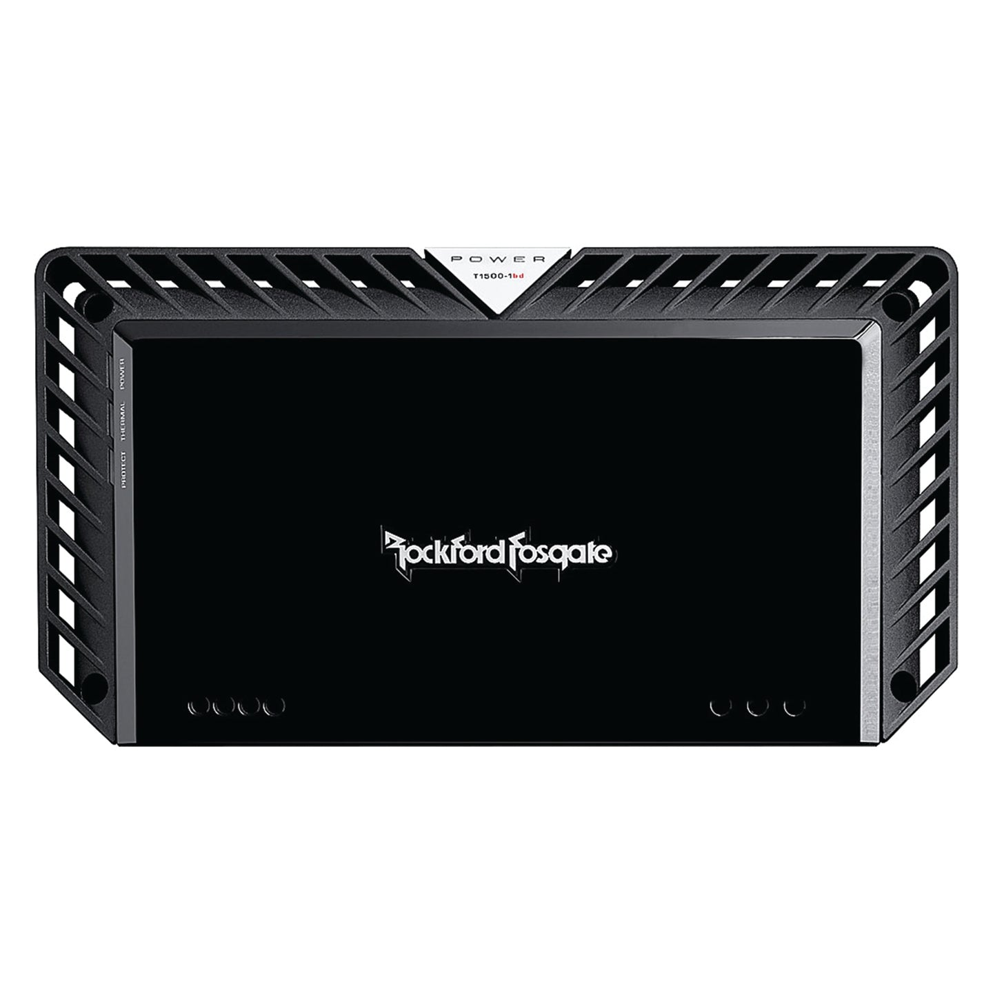 Rockford Fosgate, Rockford Fosgate T1500-1BDCP, Power Series Mono Car Amplifier