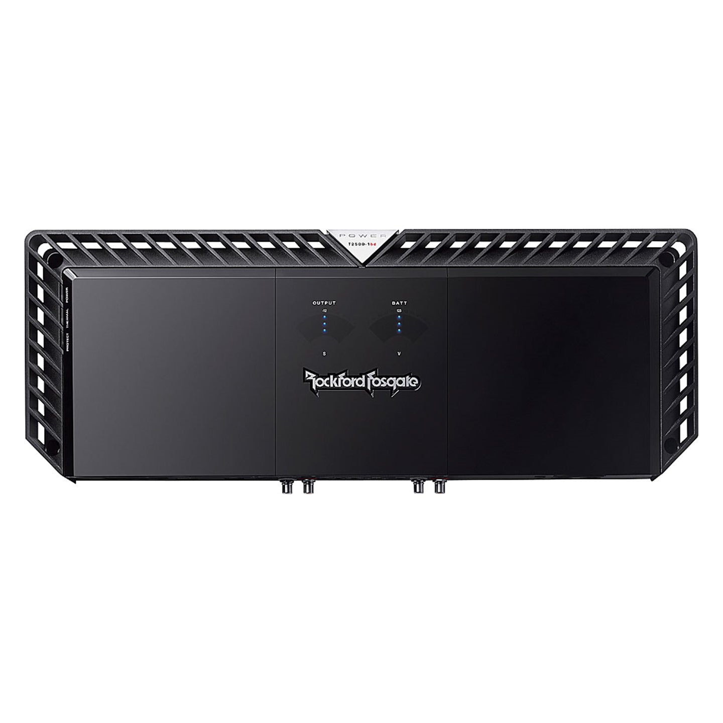 Rockford Fosgate, Rockford Fosgate T2500-1BDCP, Power Series Mono Car Amplifier