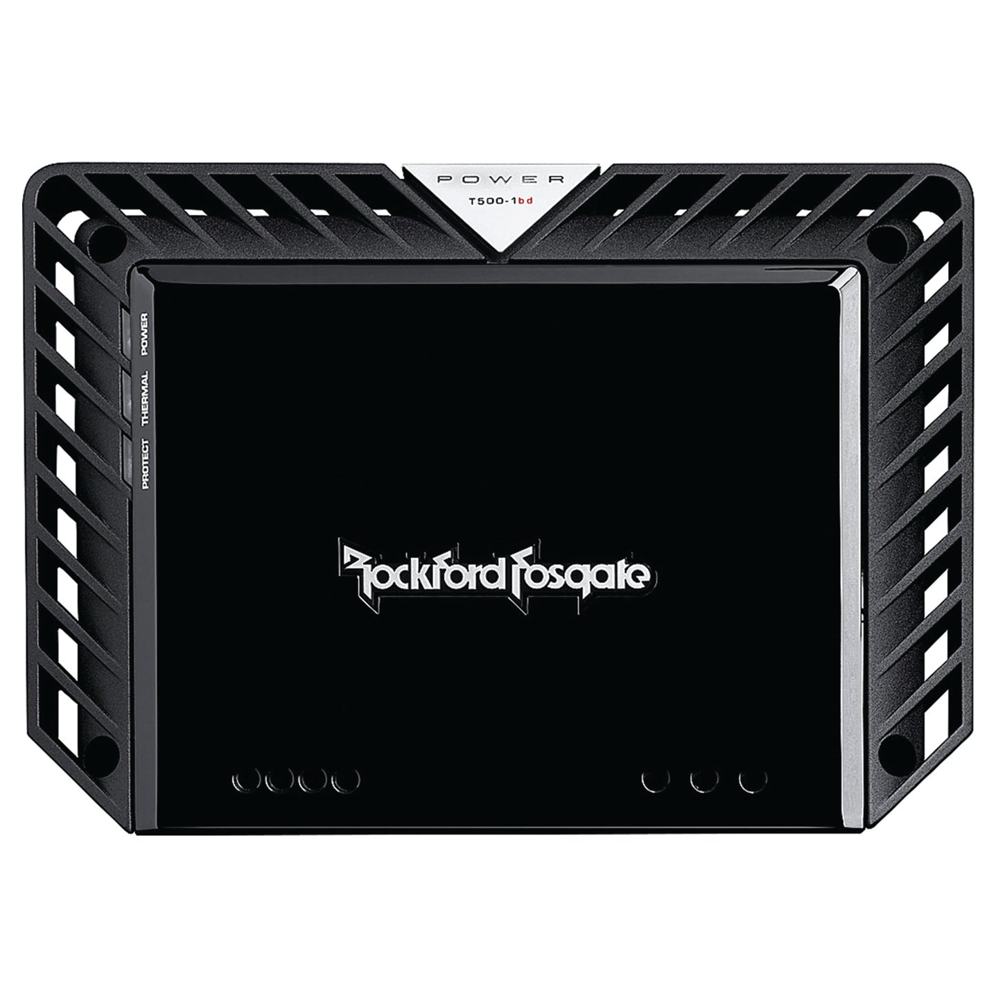 Rockford Fosgate, Rockford Fosgate T500-1BDCP, Power Series Mono Car Amplifier