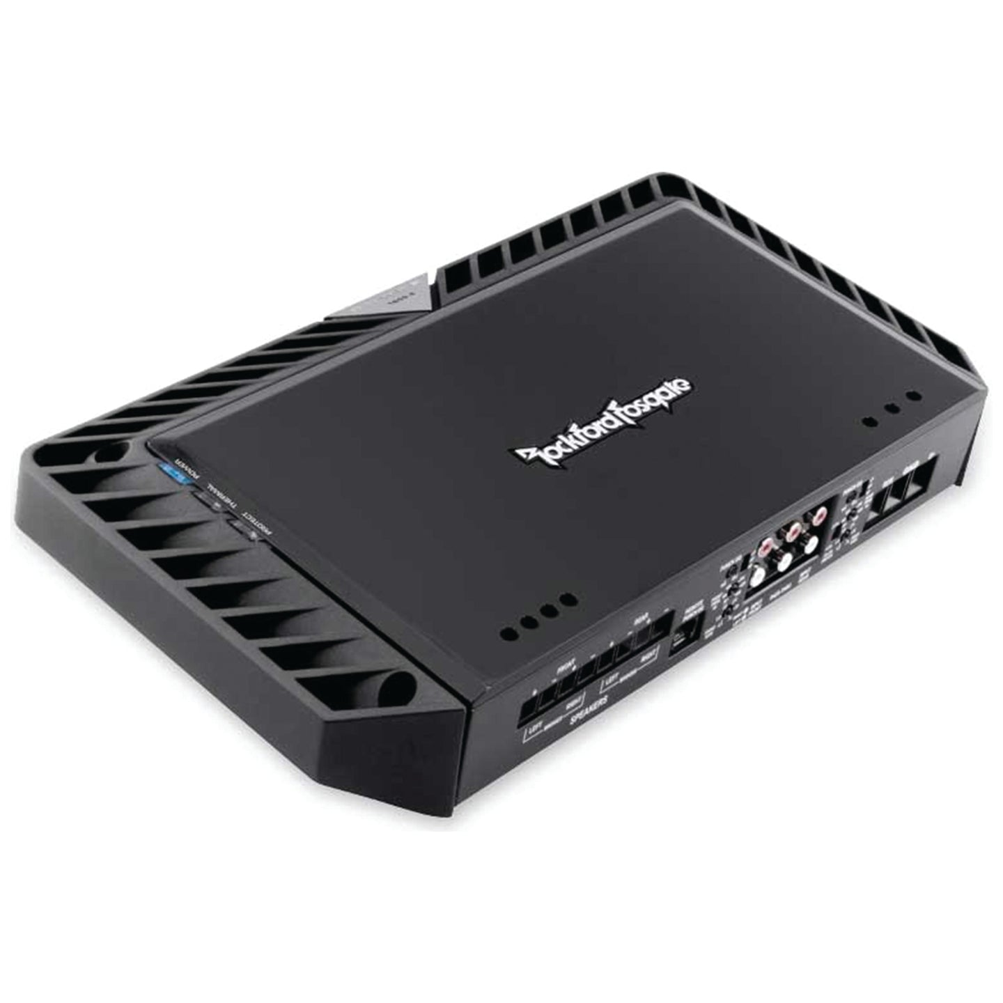 Rockford Fosgate, Rockford Fosgate T600-4, Power Series 4 Channel Car Amplifier