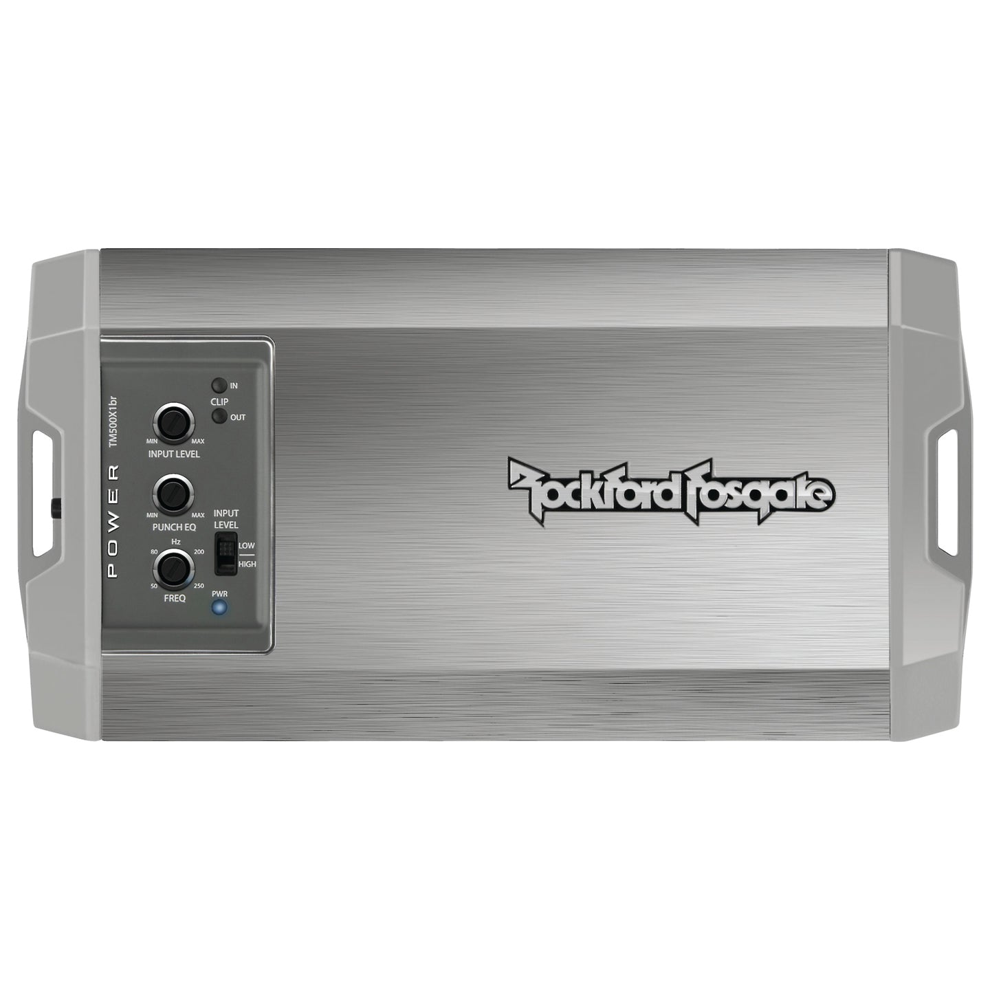 Rockford Fosgate, Rockford Fosgate TM500X1BR, Power Mono Marine Amplifier