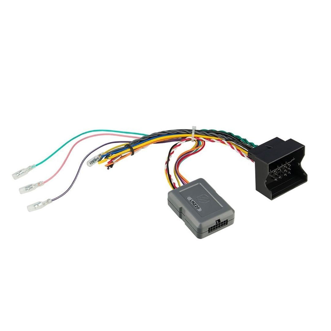 Scosche, Scosche LMZ20, 2005-2012 Select Mercedes Link Interface