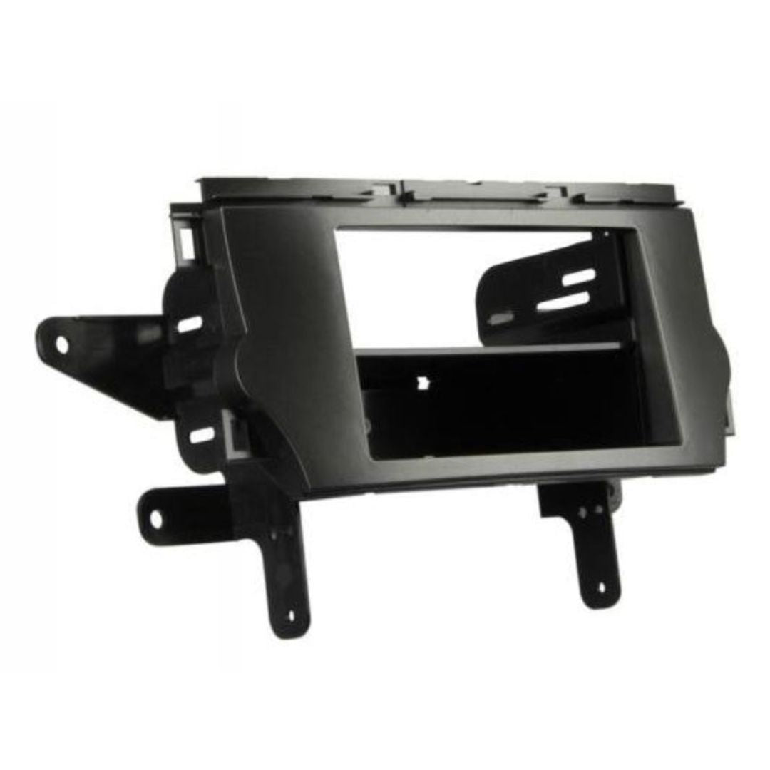 Scosche, Scosche TA2109B, 2011-2012 Toyota Avalon ISO Double DIN & DIN+Pocket Kit