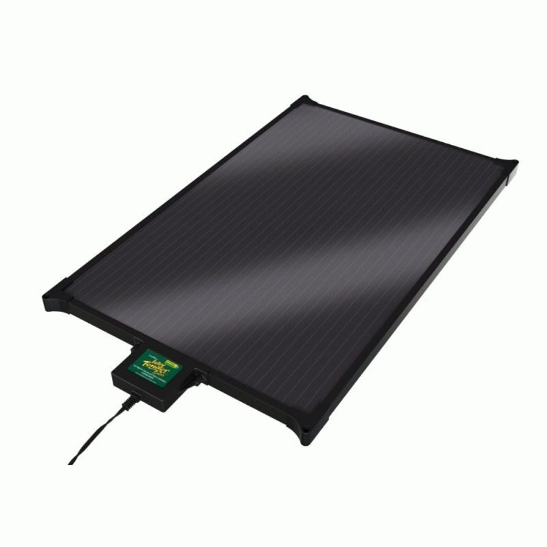 Shuriken, Shuriken 21-1164, 10W 540 mAMP Solar Panel Battery Charger