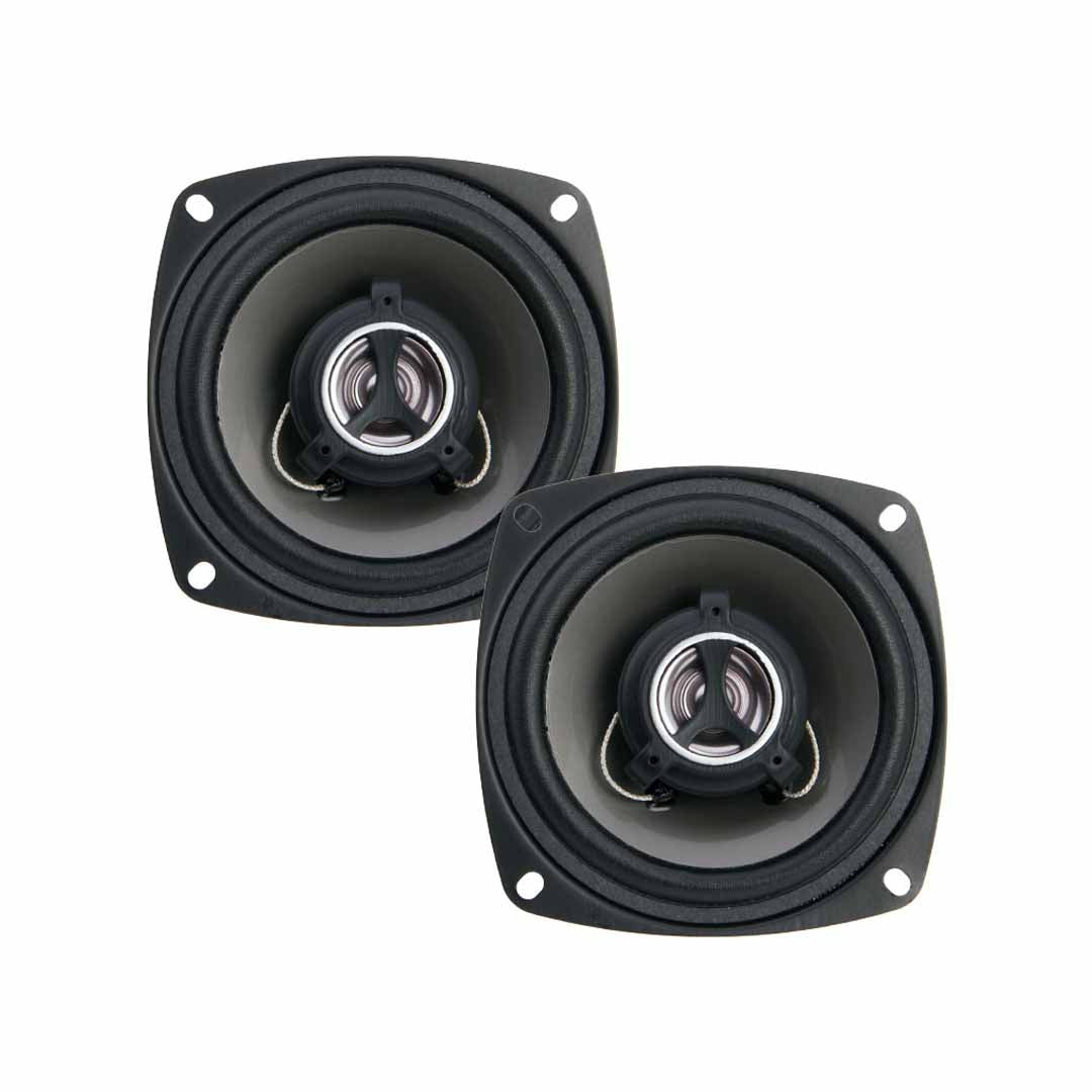 Soundstream, Soundstream AF.42, Arachnid 2 Way 4" Coaxial Car Speaker, 200W