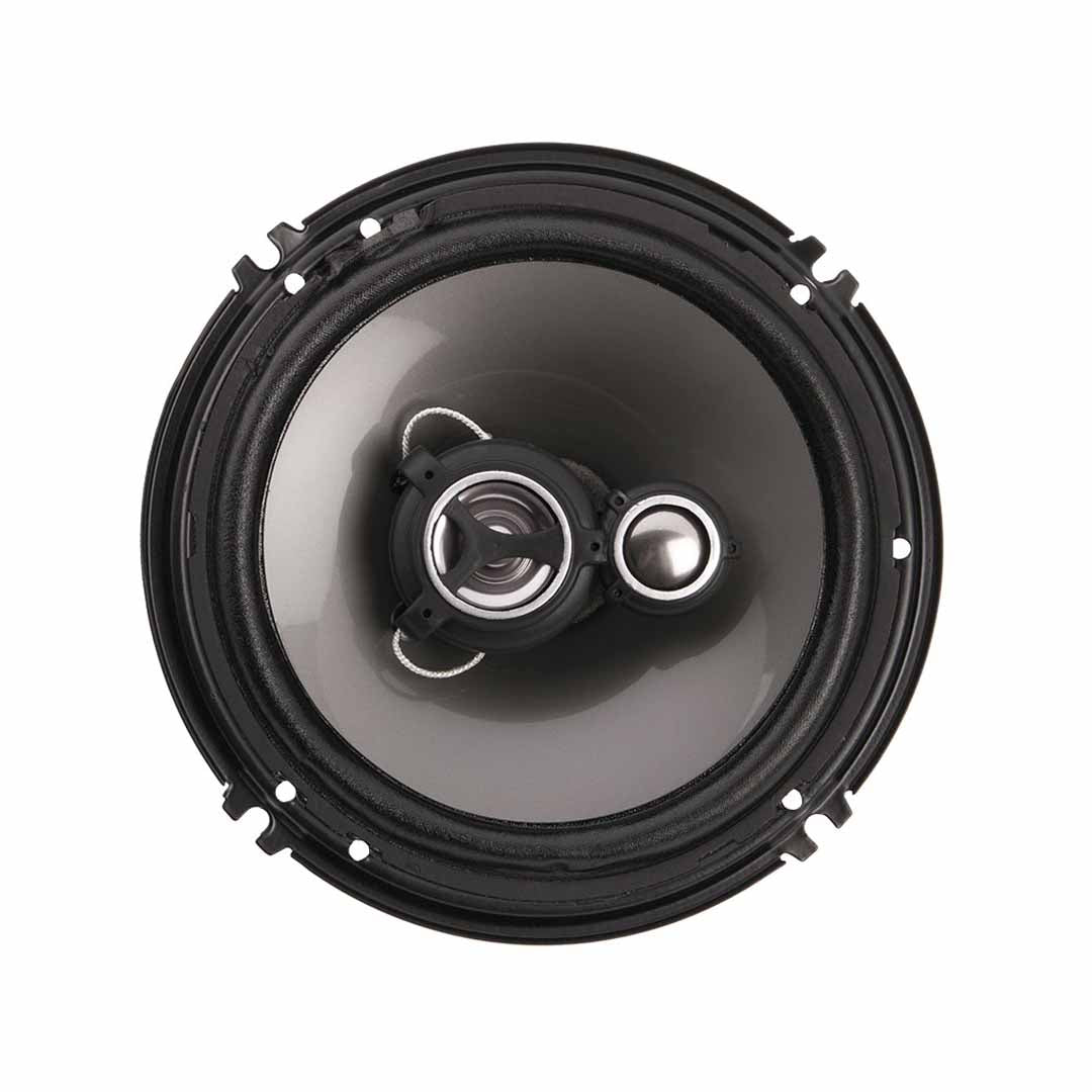 Soundstream, Soundstream AF.653, Arachnid 3 Way 6.5" Coaxial Car Speaker, 300W