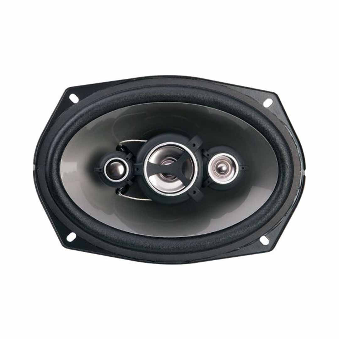 Soundstream, Soundstream AF.694, Arachnid 4 Way 6"x9" Coaxial Car Speaker, 500W