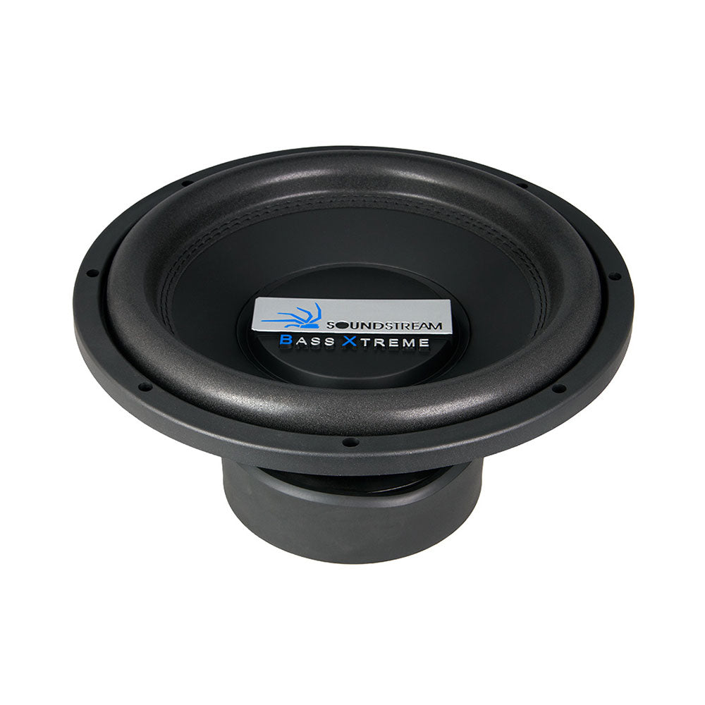 Soundstream, Soundstream BXW-124, Bass Xtreme 12" Subwoofer - 2,400W