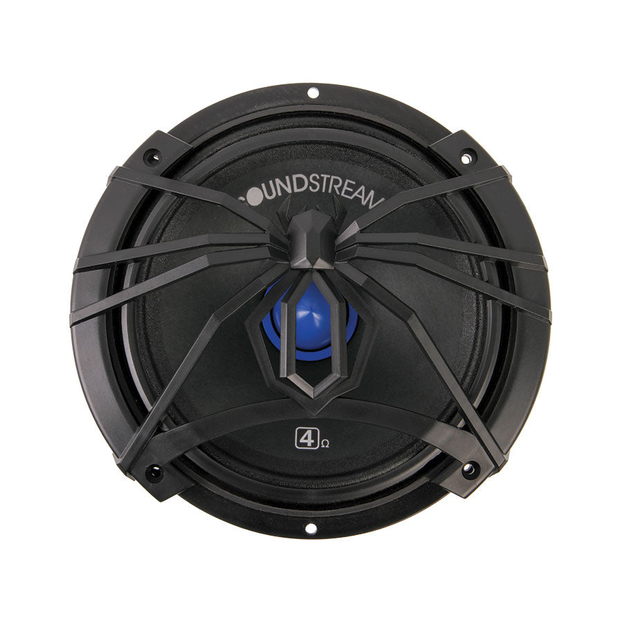 Soundstream, Soundstream SME.650, SME 6.5" Pro Audio Speaker, 200W