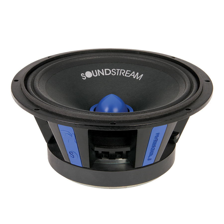 Soundstream, Soundstream SME.800, SME 8" Pro Audio Speaker, 250W