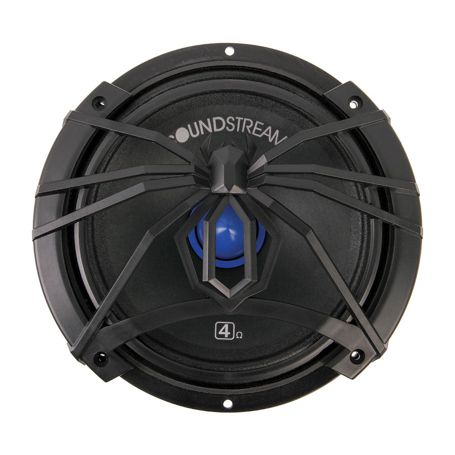 Soundstream, Soundstream SME.800, SME 8" Pro Audio Speaker, 250W