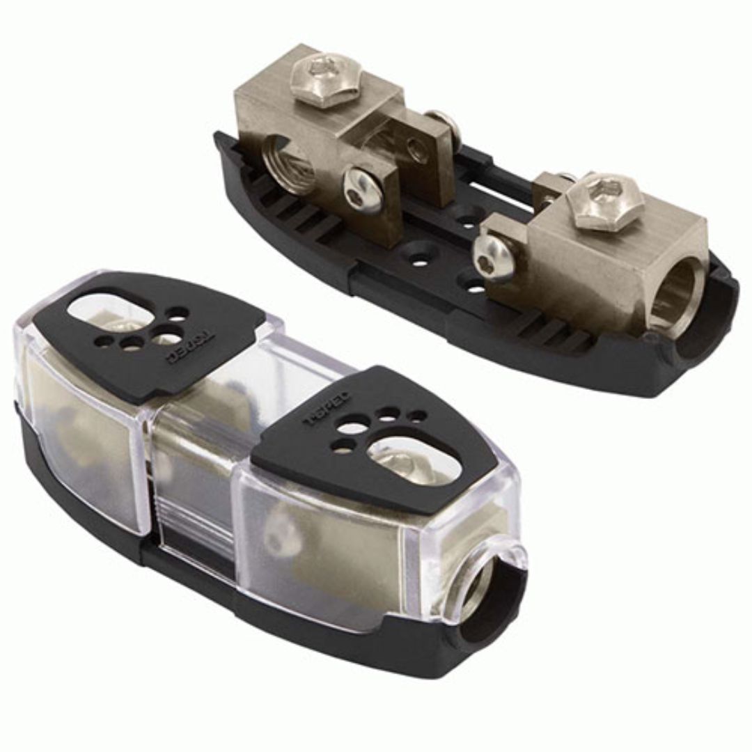 T-Spec, T-Spec V-ANL-H, ANL 1/0 AWG Compact Fuse Holder