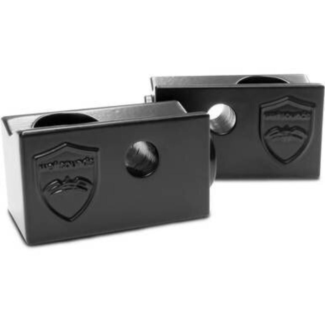 Wet Sounds, Wet Sounds ST-ADP-SLIDER BRACKET, STEALTH 10 & STEALTH 6 Slider Bracket for Soundbars